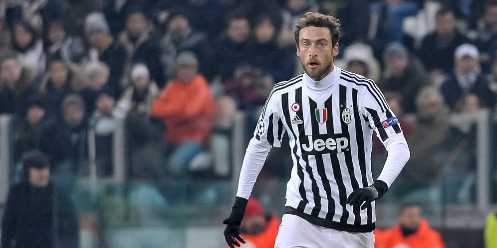 Chelsea Tak Lagi Tertarik Datangkan Marchisio Chelsea Tak Lagi Tertarik Datangkan Marchisio