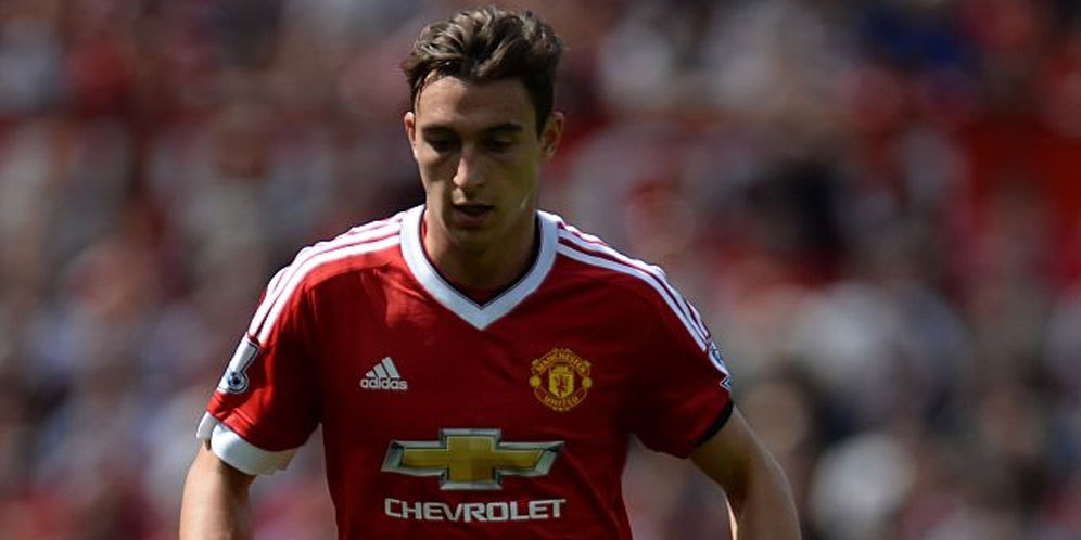 Juventus Berniat Comot Darmian dari Old Trafford Juventus Berniat Comot Darmian dari Old Trafford