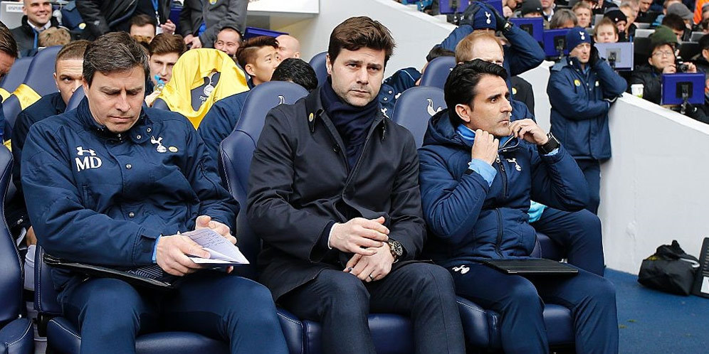 Pochettino Senang dan Kecewa Usai Gagal Bungkam Arsenal