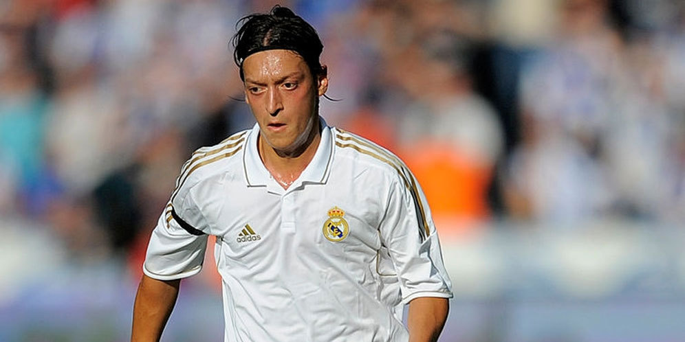 Mesut Ozil
