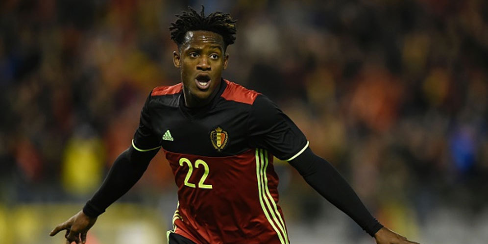 Batshuayi Jatuhkan Pilihannya Pada Chelsea Batshuayi Jatuhkan Pilihannya Pada Chelsea