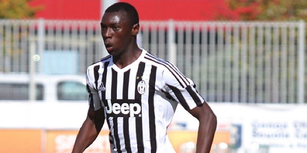 Arsenal Kepincut 'New Balotelli' Milik Juventus Arsenal Kepincut 'New Balotelli' Milik Juventus