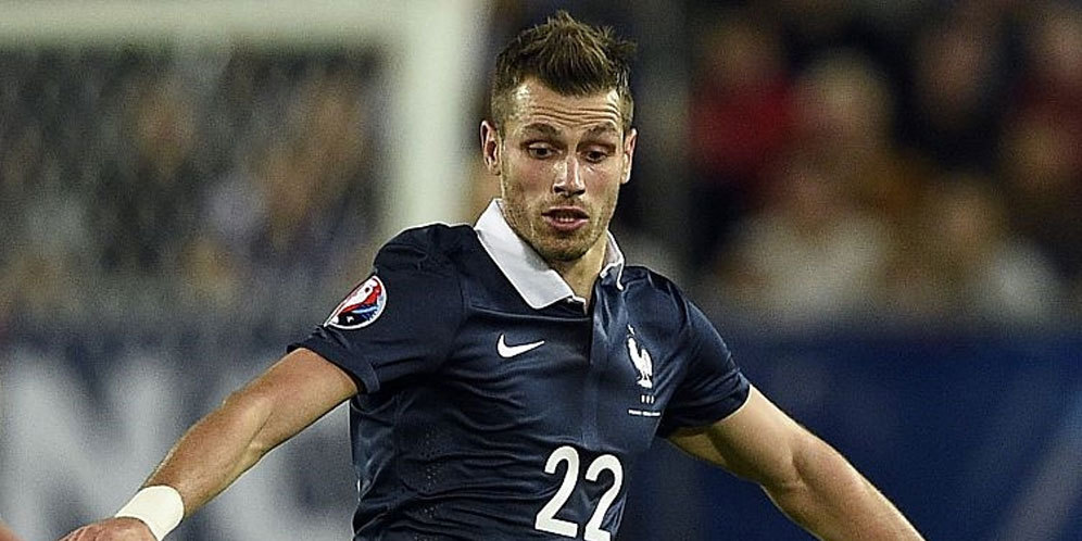 Morgan Schneiderlin