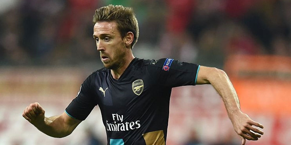 Monreal: Wenger Akan Ambil Keputusan Terbaik Monreal: Wenger Akan Ambil Keputusan Terbaik