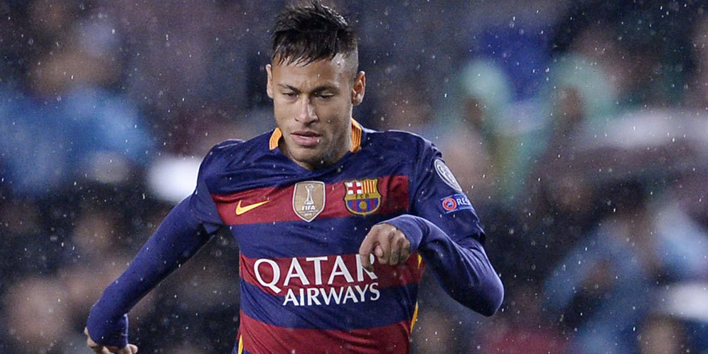 Inilah Kontrak Neymar yang Membuat MU Menginginkannya Inilah Kontrak Neymar yang Membuat MU Menginginkannya