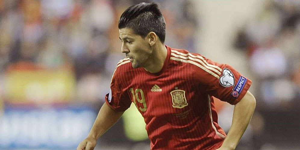 Presiden Celta: Nolito Pergi Musim Panas Ini Presiden Celta: Nolito Pergi Musim Panas Ini