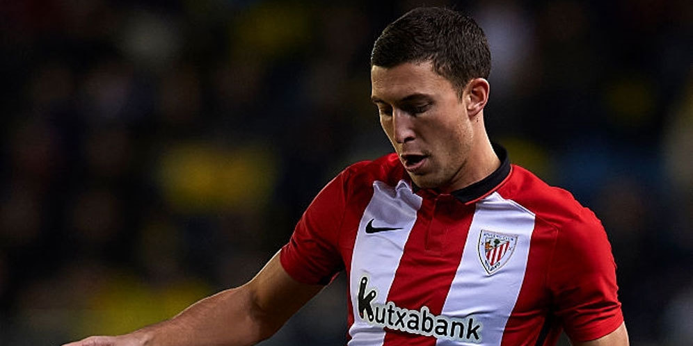 Tolak MU, Oscar de Marcos: Saya Ingin Pensiun di Bilbao Tolak MU, Oscar de Marcos: Saya Ingin Pensiun di Bilbao