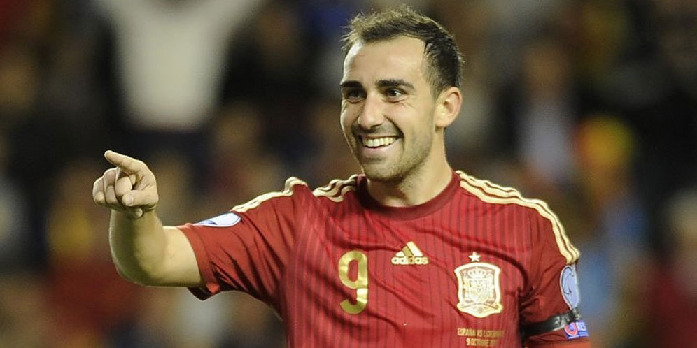 Alcacer Siap Belajar dari Suarez Alcacer Siap Belajar dari Suarez