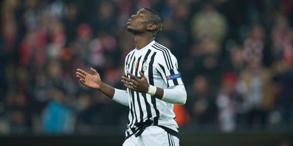 Paul Pogba