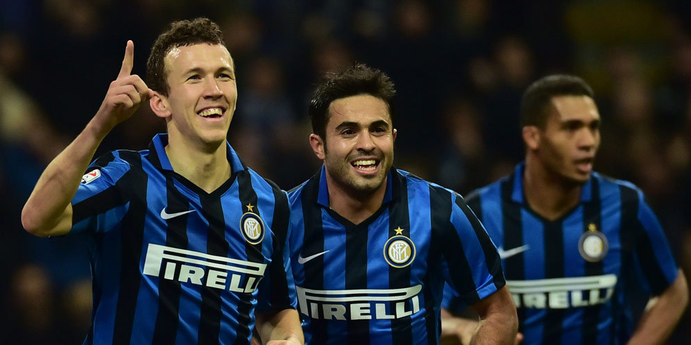 Perisic: Inter Milan Mengecewakan Perisic: Inter Milan Mengecewakan