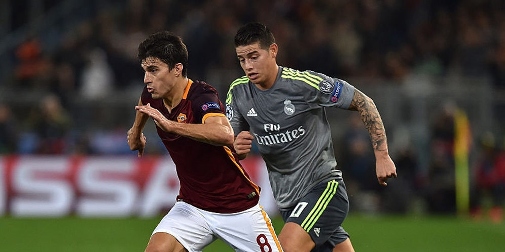Misi Roma Meruntuhkan Kemustahilan Misi Roma Meruntuhkan Kemustahilan
