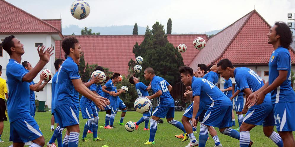 Dias Angga: Persaingan di Piala Bhayangkara Akan Lebih Sengit Dias Angga: Persaingan di Piala Bhayangkara Akan Lebih Sengit