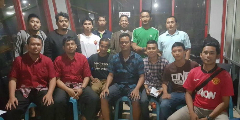 Surabaya Futsal League Diharap Jadi Kompetisi Terbaik Surabaya Futsal League Diharap Jadi Kompetisi Terbaik