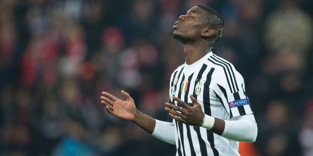 Ravanelli Wanti-wanti Juve Tak Lepas Pogba Ravanelli Wanti-wanti Juve Tak Lepas Pogba
