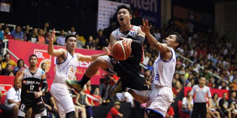 Prastawa Bawa Aspac Kalahkan Satria Muda Prastawa Bawa Aspac Kalahkan Satria Muda