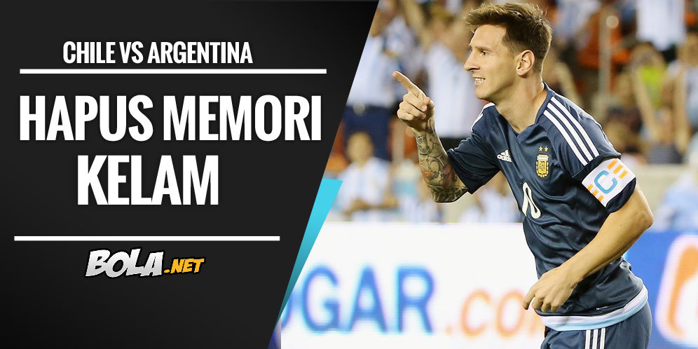 Prediksi Chile vs Argentina 25 Maret 2016 Prediksi Chile vs Argentina 25 Maret 2016
