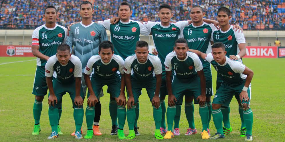 Gagal ke Semifinal, Wawan Febrianto Tak Kecewa Gagal ke Semifinal, Wawan Febrianto Tak Kecewa