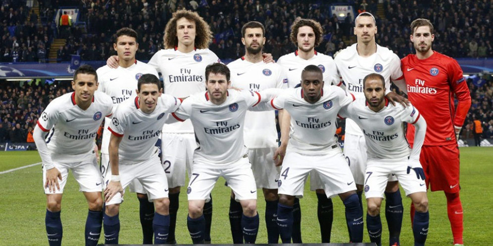 PSG Singkirkan Chelsea Karena Pertahankan Filosofi Permainan PSG Singkirkan Chelsea Karena Pertahankan Filosofi Permainan