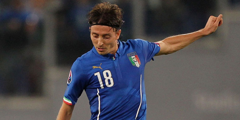 Cedera, AC Milan Kehilangan Montolivo Enam Bulan?