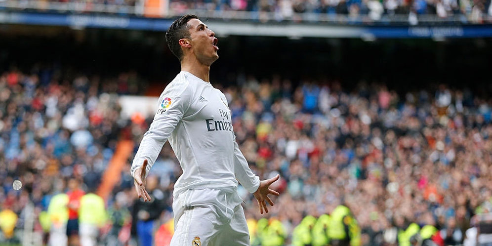 Top Scorer Sementara Liga Champions 2015/16 Top Scorer Sementara Liga Champions 2015/16