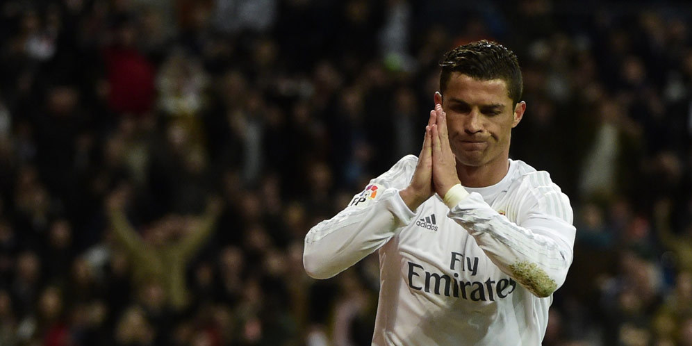 Media Catalan Sebut Gol Kemenangan Madrid Tak Seharusnya Terjadi Media Catalan Sebut Gol Kemenangan Madrid Tak Seharusnya Terjadi