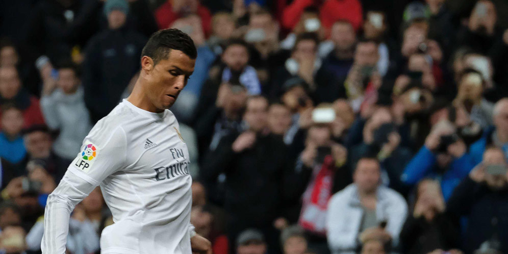 Hecking: Wolfsburg Takkan Fokus Ronaldo Hecking: Wolfsburg Takkan Fokus Ronaldo