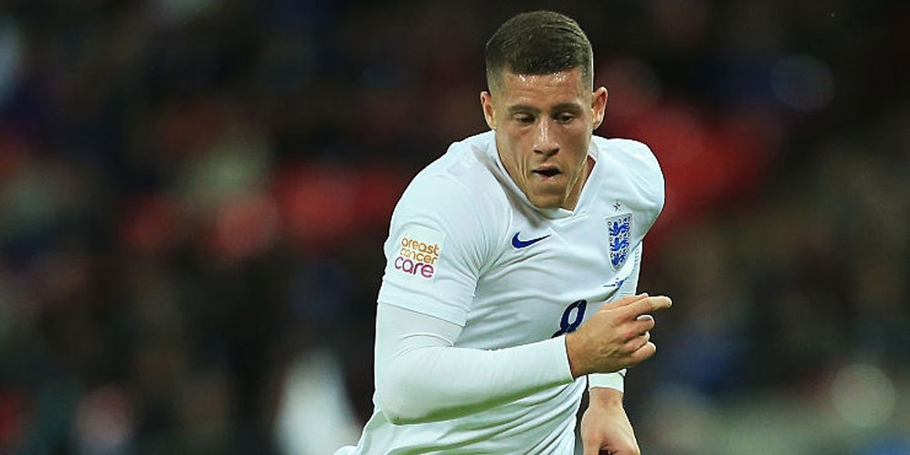 Ross Barkley