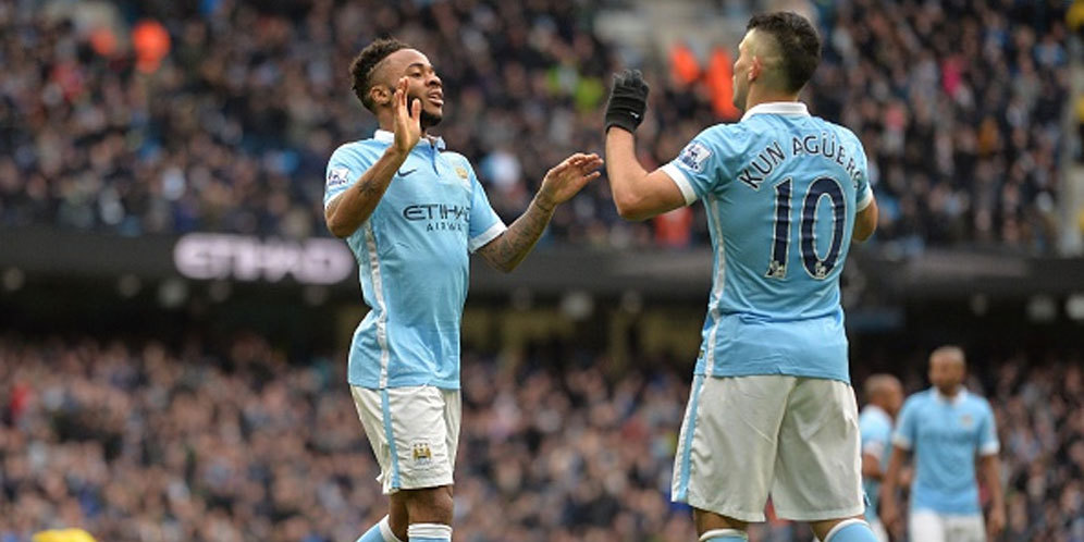 Data dan Fakta Liga Champions: Manchester City vs Dynamo Kiev Data dan Fakta Liga Champions: Manchester City vs Dynamo Kiev