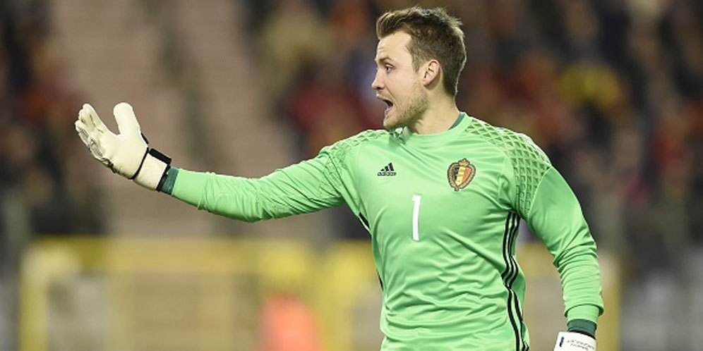Lawan Tottenham, Klopp Akan Mainkan Mignolet Lawan Tottenham, Klopp Akan Mainkan Mignolet