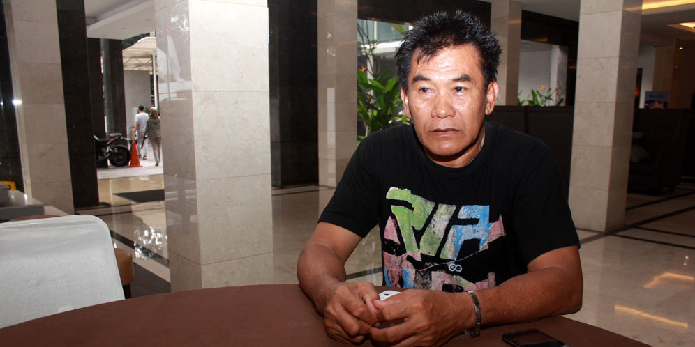 Manajemen Mitra Kukar Konfirmasi Mundurnya Subangkit Manajemen Mitra Kukar Konfirmasi Mundurnya Subangkit
