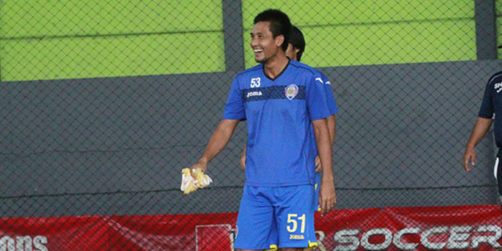 Surabaya United Tambah Tiga Pemain Surabaya United Tambah Tiga Pemain