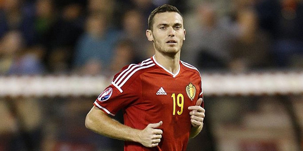 Thomas Vermaelen