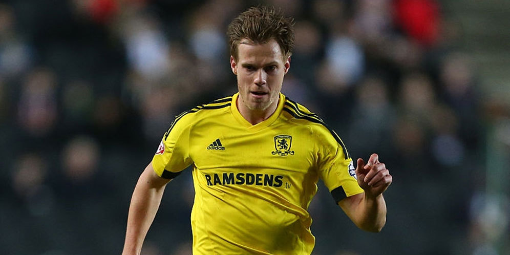 Bek Pinjaman Chelsea Ini Idamkan Permanen di Fulham Bek Pinjaman Chelsea Ini Idamkan Permanen di Fulham