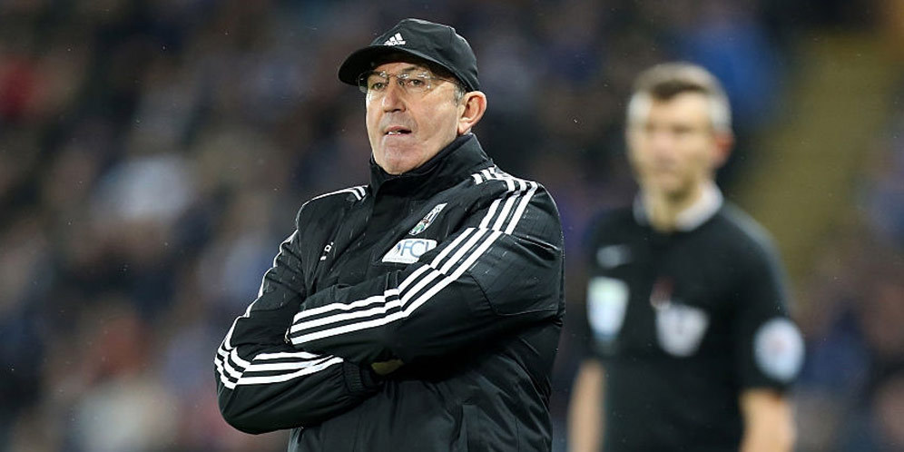 West Brom Bisa Rusak Pesta Chelsea West Brom Bisa Rusak Pesta Chelsea