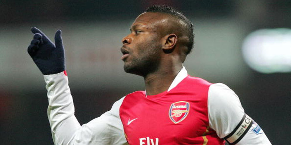 Gallas: Bermain di 3 Klub London, Chelsea Paling Menyenangkan Gallas: Bermain di 3 Klub London, Chelsea Paling Menyenangkan