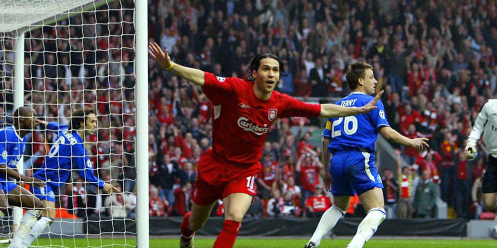 Garcia Dukung Liverpool Datangkan Fabregas Garcia Dukung Liverpool Datangkan Fabregas