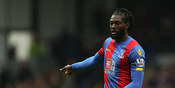 Adebayor: Saya Tak Dicintai di Premier League Adebayor: Saya Tak Dicintai di Premier League