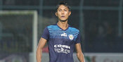 Didapuk Jadi Pemain Terbaik, Alfarizi Tak Jemawa