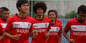 Ini Asa Penggawa Madura United Pada Kepemimpinan Baru PSSI Ini Asa Penggawa Madura United Pada Kepemimpinan Baru PSSI