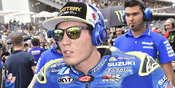 Aleix Espargaro Hijrah ke WorldSBK Bareng Kawasaki? Aleix Espargaro Hijrah ke WorldSBK Bareng Kawasaki?