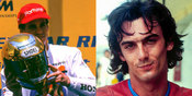 Uncini-Criville Resmi Masuk Daftar Legenda MotoGP