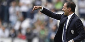Allegri: Belum Waktunya Berpesta, Juventus!