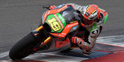 Ngeri! Insiden Pit Stop Aprilia di MotoGP Argentina Ngeri! Insiden Pit Stop Aprilia di MotoGP Argentina