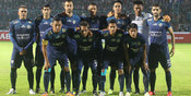 Arema Cronus Kesulitan Cari Lawan Uji Coba Arema Cronus Kesulitan Cari Lawan Uji Coba