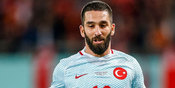 Gagal di Barca, Turan Dipuji Bos Turki Gagal di Barca, Turan Dipuji Bos Turki