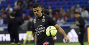 Hatem Ben Arfa Resmi Gabung PSG