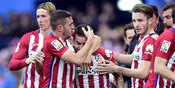 Eks Barca: Atletico Lebih Pantas Juara UCL Ketimbang Madrid Eks Barca: Atletico Lebih Pantas Juara UCL Ketimbang Madrid