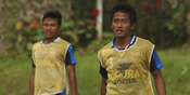 Jelang Ikuti Seleksi Timnas, Bayu Gatra Berbekal Restu Orang Tua Jelang Ikuti Seleksi Timnas, Bayu Gatra Berbekal Restu Orang Tua