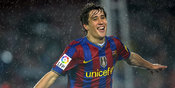 Bojan: Barca Kandidat Menangkan Semua Trofi Bojan: Barca Kandidat Menangkan Semua Trofi