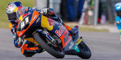 Klasemen Sementara Moto3 2016 Usai Seri Austin Klasemen Sementara Moto3 2016 Usai Seri Austin
